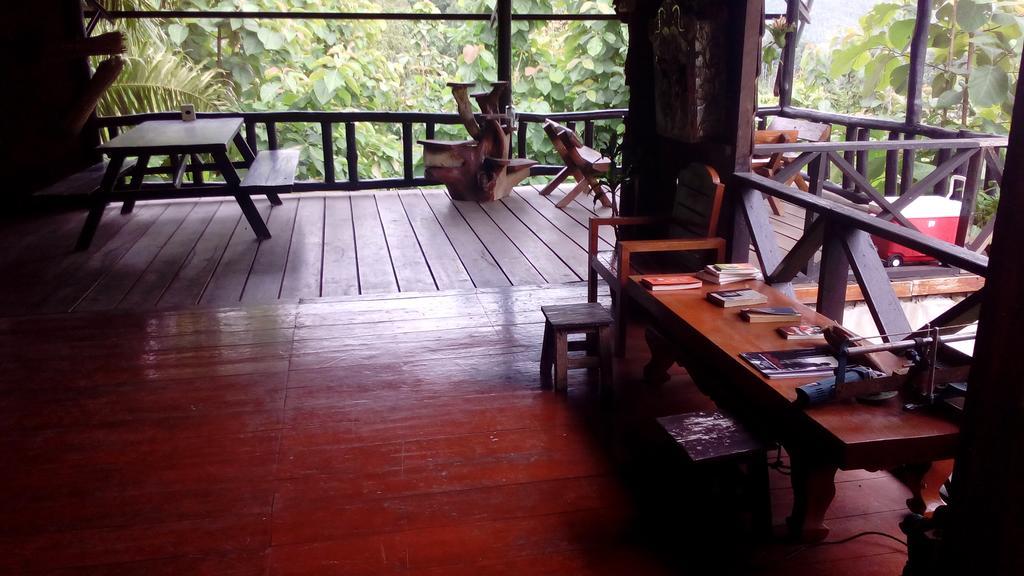 The Local Story Resort Ban Mon Talaeng Exterior foto