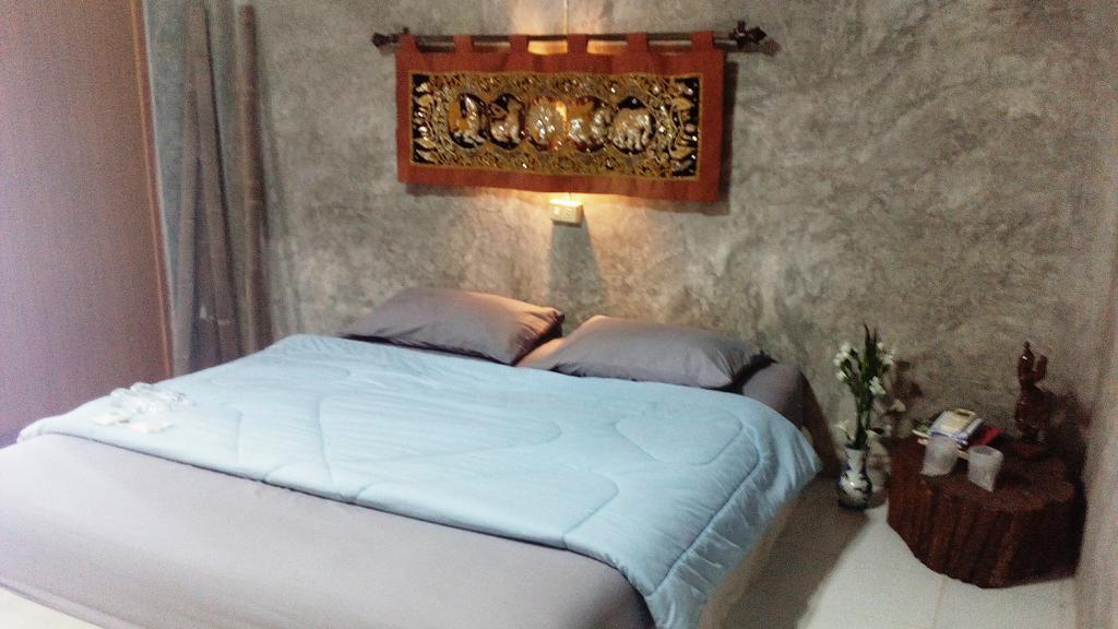 The Local Story Resort Ban Mon Talaeng Exterior foto