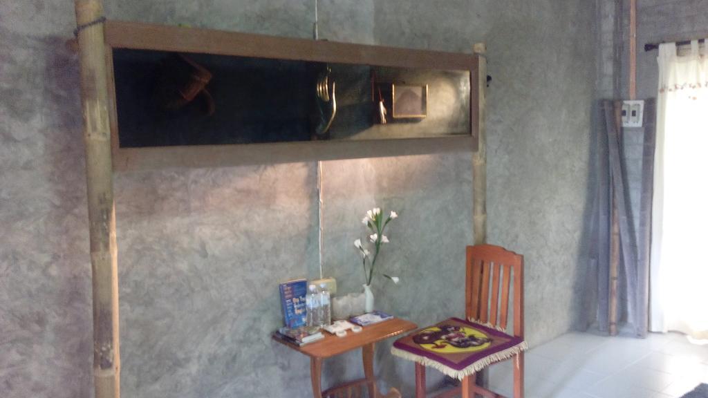 The Local Story Resort Ban Mon Talaeng Exterior foto