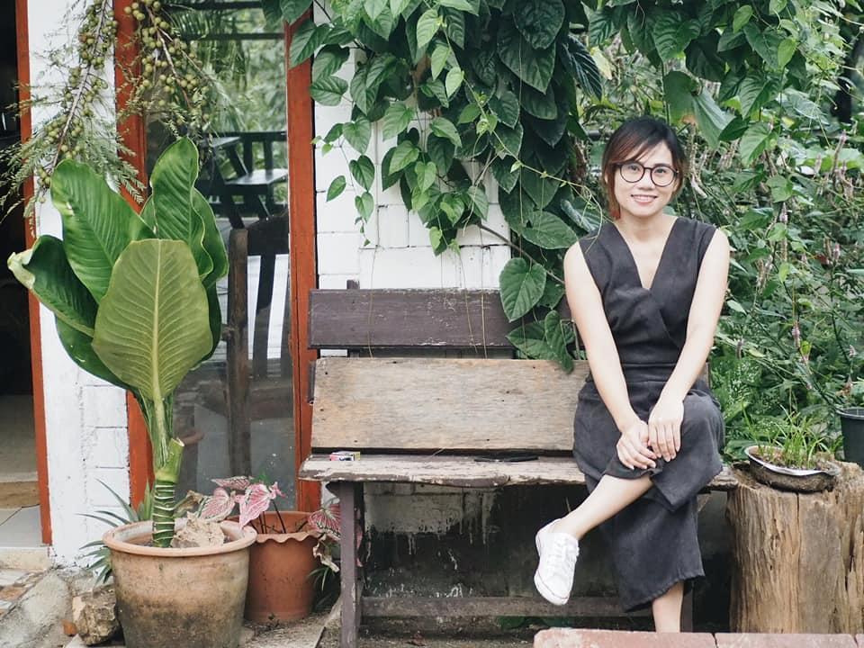 The Local Story Resort Ban Mon Talaeng Exterior foto
